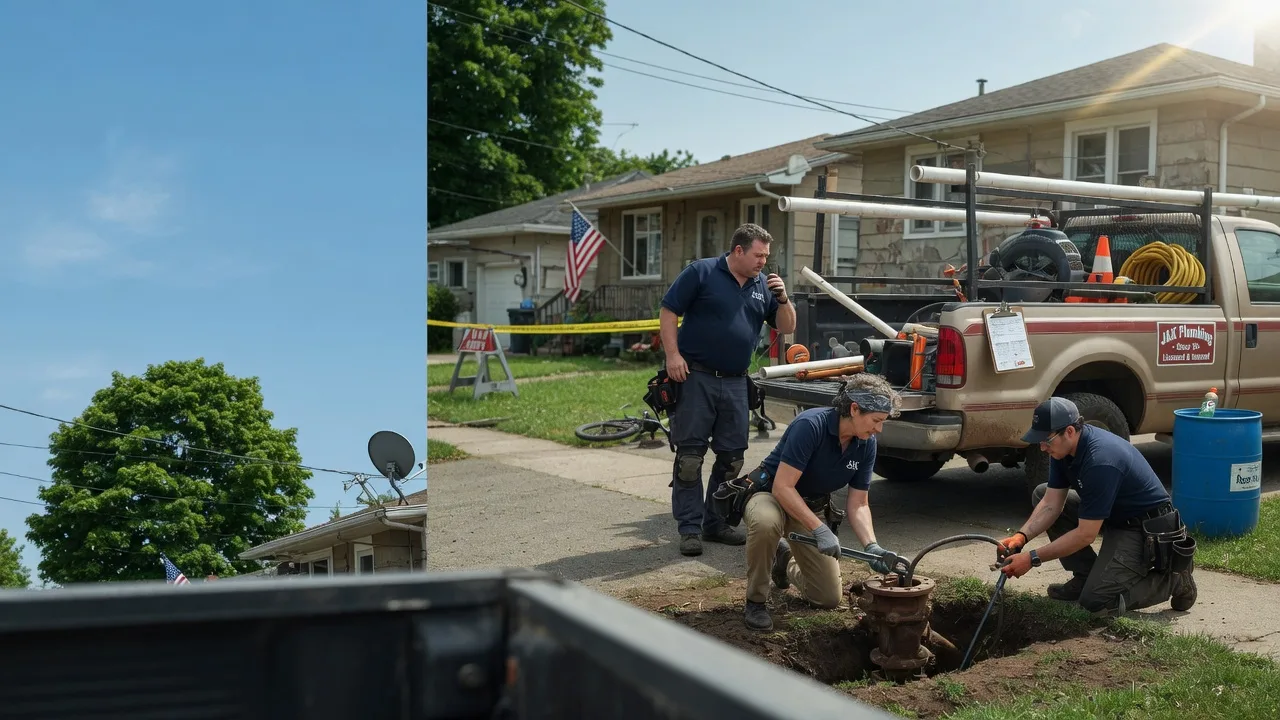 Water Heater Replacement in Conroy, IA near me